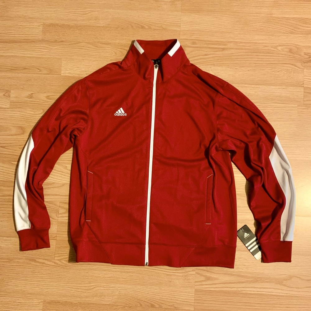 Adidas NCAA Jacket Men’s L
